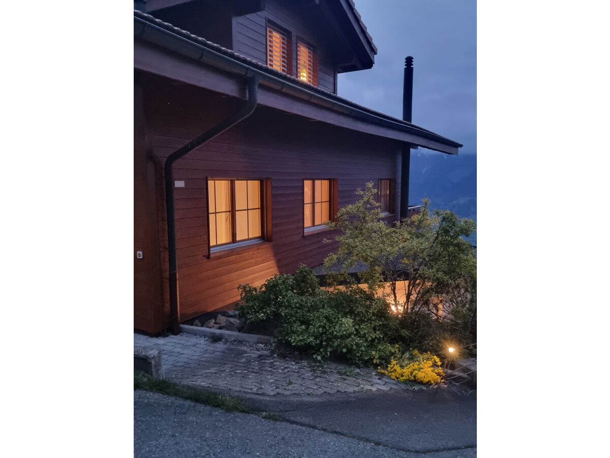 Holiday apartment No title - Outdoor photo 3