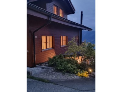 Holiday apartment No title - Outdoor photo 3