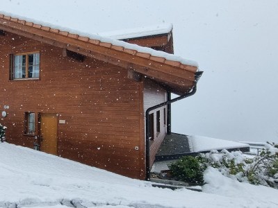 Holiday apartment No title - Outdoor photo 4