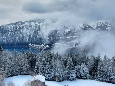 Holiday apartment No title - Outdoor photo 6