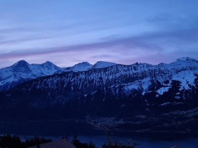 Holiday apartment No title - Outdoor photo 7