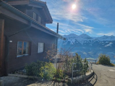 Holiday apartment No title - Outdoor photo 9