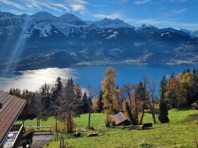 Holiday apartment No title - Outdoor photo 11