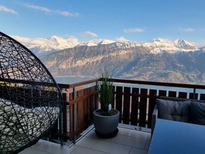 Holiday apartment No title - Outdoor photo 13