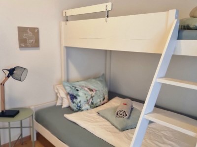 Holiday apartment No title - Features photo 18