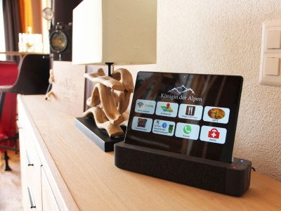 Holiday apartment No title - Features photo 23