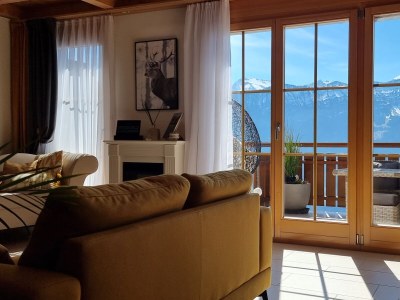 Holiday apartment No title - Features photo 30