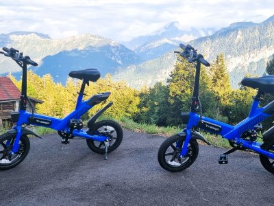 Holiday apartment No title - Environment photo 33