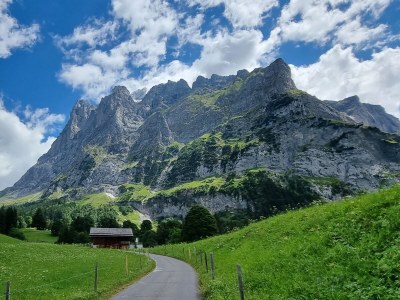 Holiday apartment No title - Environment photo 34