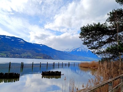 Holiday apartment No title - Environment photo 35