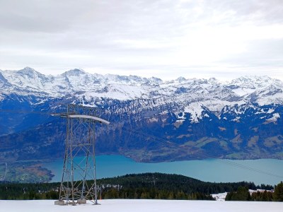 Holiday apartment No title - Environment photo 36