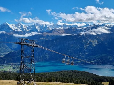 Holiday apartment No title - Environment photo 37