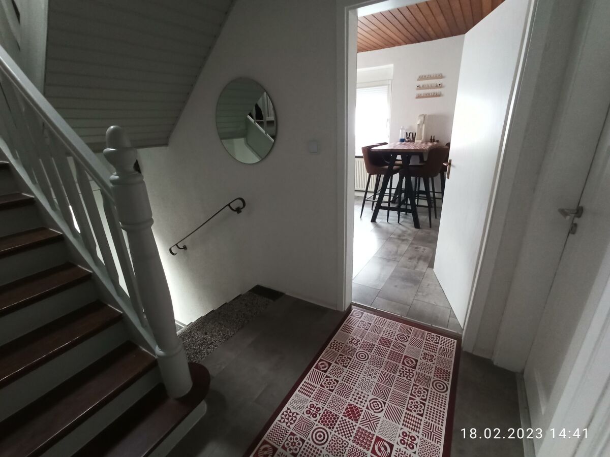 Apartment Ferienhaus Laila