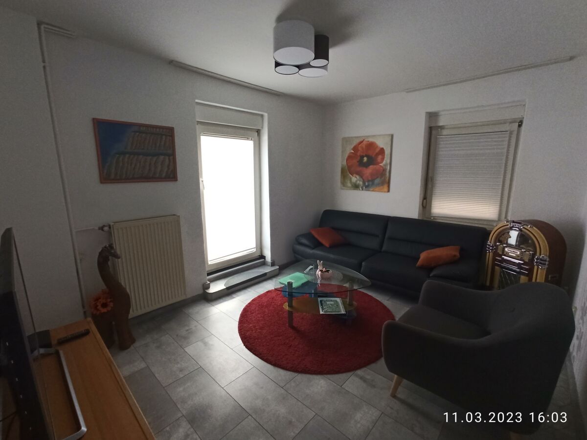 Apartment Ferienhaus Laila - Outdoor photo 3