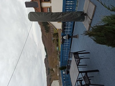 Apartment Ferienhaus Laila - Outdoor photo 7