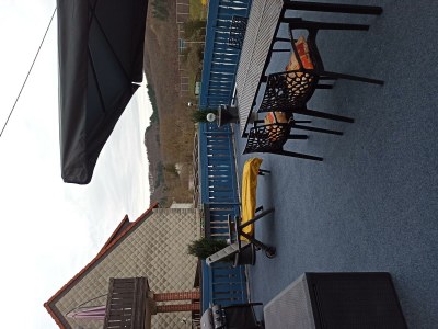 Apartment Ferienhaus Laila - Outdoor photo 11