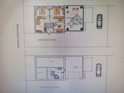 Apartment Ferienhaus Laila - Outdoor photo 12