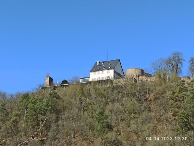 Apartment Ferienhaus Laila - Outdoor photo 21
