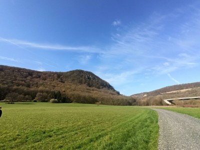 Apartment Ferienhaus Laila - Outdoor photo 24