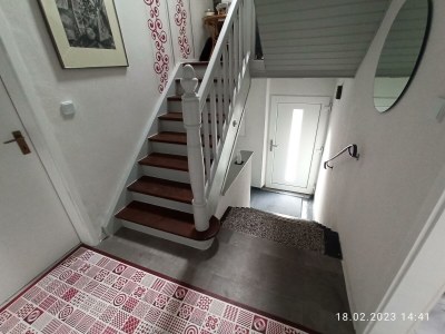 Apartment Ferienhaus Laila - Features photo 27