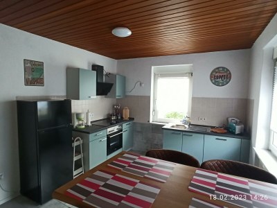 Apartment Ferienhaus Laila - Features photo 31