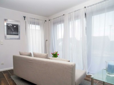 Apartment Appartement/Fewo, Dusche und Bad, WC, 1 Schlafraum - Outdoor photo 2