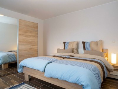 Apartment Appartement/Fewo, Dusche und Bad, WC, 1 Schlafraum - Outdoor photo 4