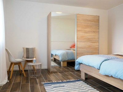 Apartment Appartement/Fewo, Dusche und Bad, WC, 1 Schlafraum - Outdoor photo 5