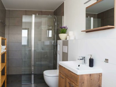 Apartment Appartement/Fewo, Dusche und Bad, WC, 1 Schlafraum - Outdoor photo 6