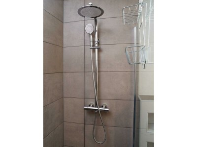 Apartment Appartement/Fewo, Dusche und Bad, WC, 1 Schlafraum - Outdoor photo 9