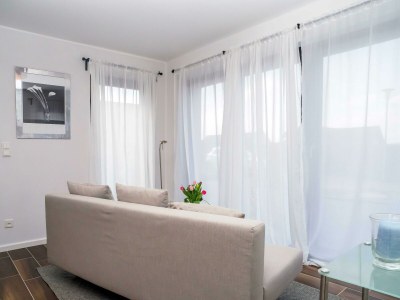 Apartment Appartement/Fewo, Dusche und Bad, WC, 1 Schlafraum - Features photo 17