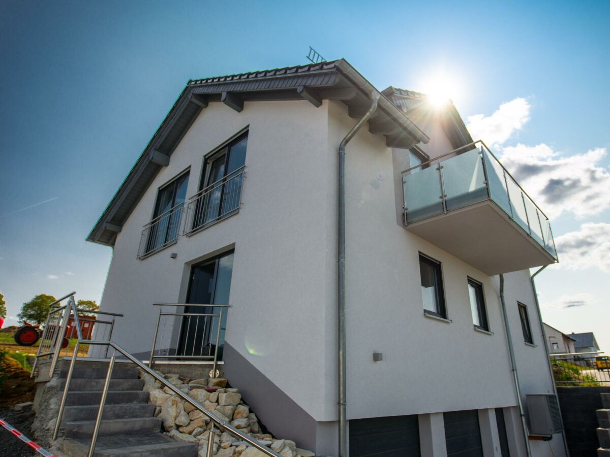 Apartment Ferienwohnung Erdgeschoss - Outdoor photo 4