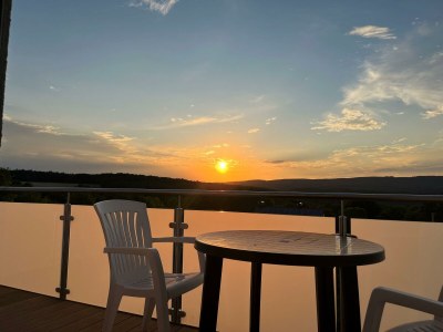 Apartment Ferienwohnung Erdgeschoss - Outdoor photo 6