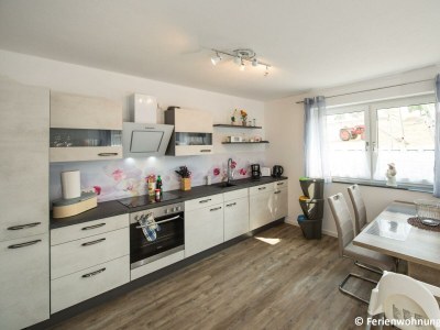 Apartment Ferienwohnung Erdgeschoss - Features photo 10
