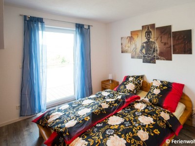 Apartment Ferienwohnung Erdgeschoss - Features photo 12