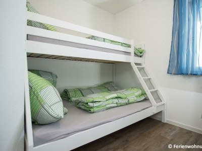 Apartment Ferienwohnung Erdgeschoss - Features photo 14