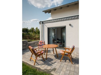 Apartment Ferienwohnung Erdgeschoss - Features photo 15