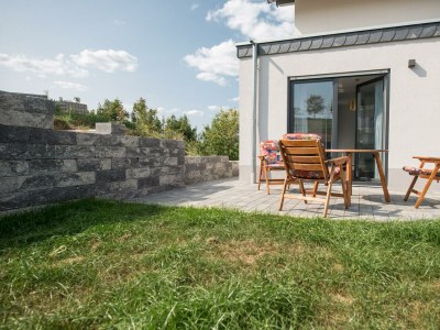 Apartment Ferienwohnung Erdgeschoss - Features photo 16