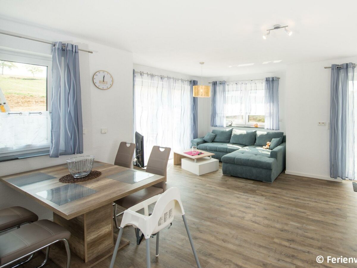 Apartment Ferienwohnung Obergeschoss - Outdoor photo 2