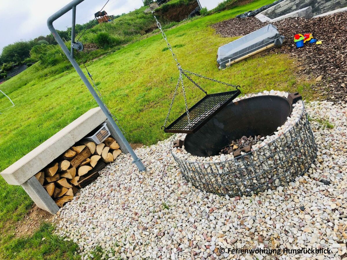 Apartment Ferienwohnung Obergeschoss - Outdoor photo 3