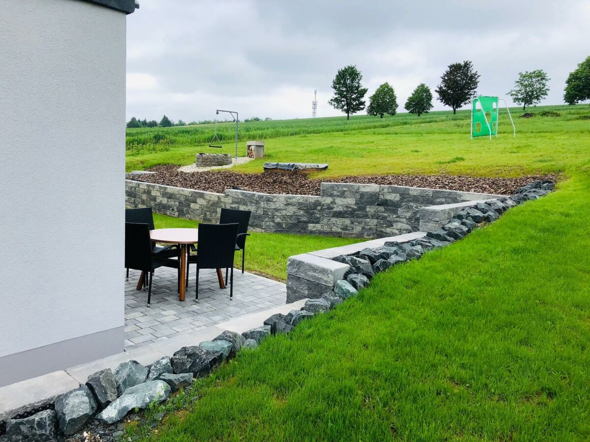 Apartment Ferienwohnung Obergeschoss - Outdoor photo 5