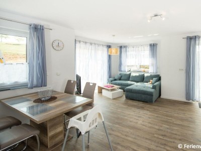 Apartment Ferienwohnung Obergeschoss - Outdoor photo 2