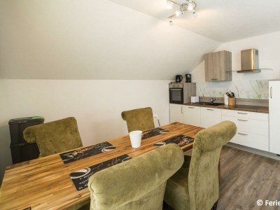 Apartment Ferienwohnung Obergeschoss - Features photo 10