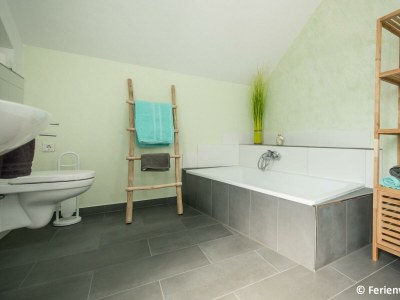 Apartment Ferienwohnung Obergeschoss - Features photo 11