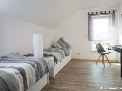 Apartment Ferienwohnung Obergeschoss - Features photo 13