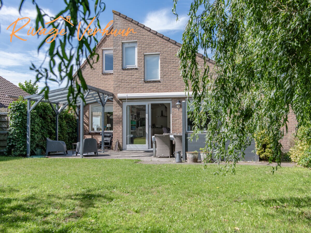 Holiday apartment Rivageverhuur 1