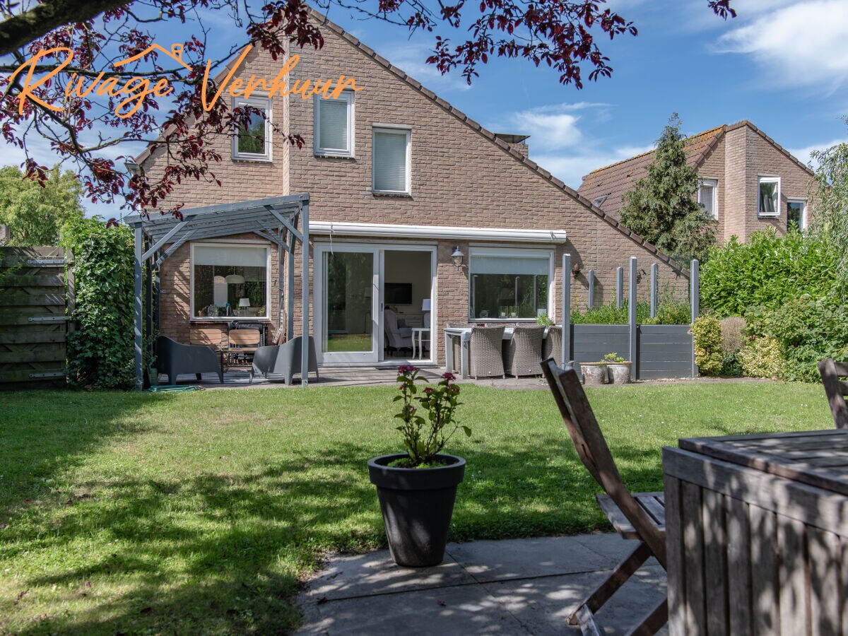 Holiday apartment Rivageverhuur 1 - Outdoor photo 2