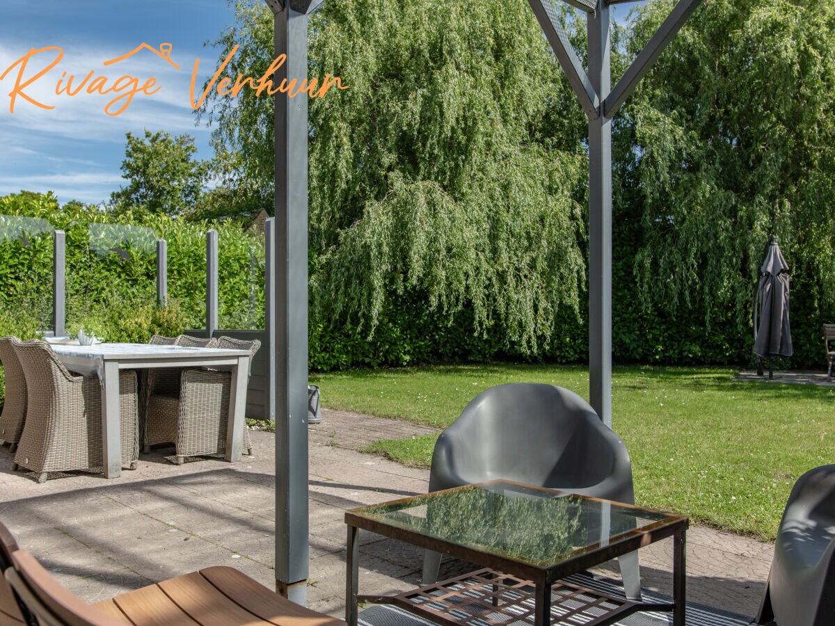 Holiday apartment Rivageverhuur 1 - Outdoor photo 3