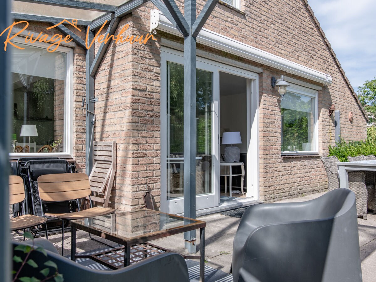 Holiday apartment Rivageverhuur 1 - Outdoor photo 5