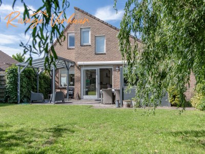 Holiday apartment Rivageverhuur 1 in nieuwvliet - Holiday apartment